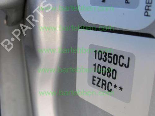 Middle console CITROËN C5 II (RC_) 2.0 16V (RCRFJB, RCRFJC) | BP36602924I22 - Image 20