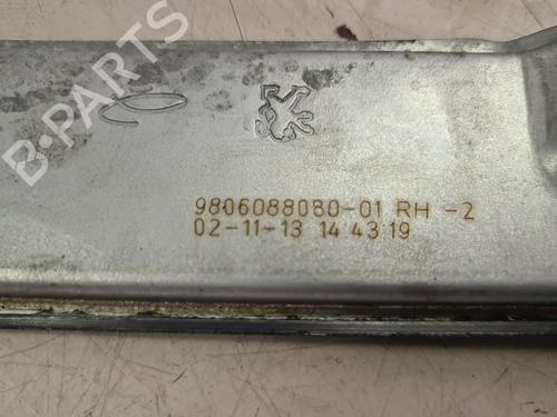 Front right window mechanism PEUGEOT 2008 I (CU_) 1.6 VTi | BP36625251C23 - Image 4