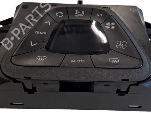 Climate control PEUGEOT 108 1.0 VTi | BP36638304I5 - Image 3