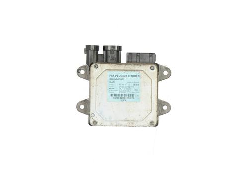 Electronic module CITROËN C3 Pluriel (HB_) 1.6 | BP36619049M83 - Image 2