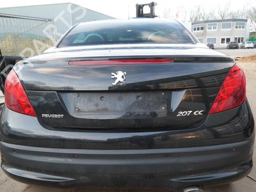 Intercooler PEUGEOT 207 CC (WD_) 1.6 16V Turbo | BP36611191M30  - Image 16