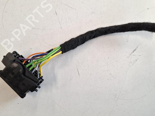 Used Cable Cable PEUGEOT 308 II (LB_, LP_, LW_, LH_, L3_) 1.2 THP 130 (131 hp) 36639170 36639170