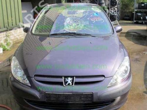 Switch PEUGEOT 307 (3A/C) 1.6 16V | BP36607963I30 - Image 4