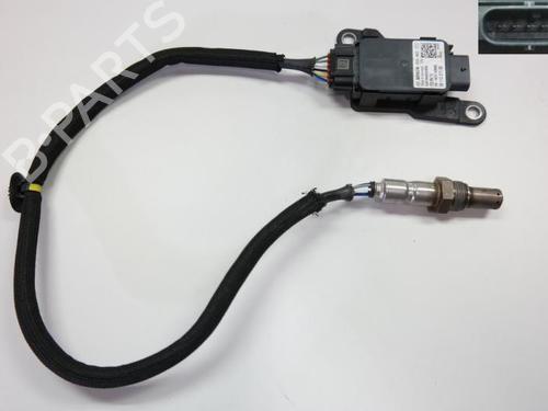 Electronic sensor PEUGEOT RIFTER 1.5 BlueHDi 75 (ECYHW) | BP36617892M84 - Image 2
