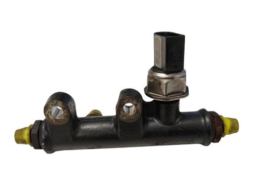 Injection rail CITROËN C6 (TD_) 2.7 HDi | BP36633091M98 - Image 3