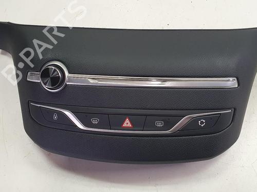 Radio PEUGEOT RIFTER 1.5 BlueHDi 75 (ECYHW) | BP36620852E6 - Image 2