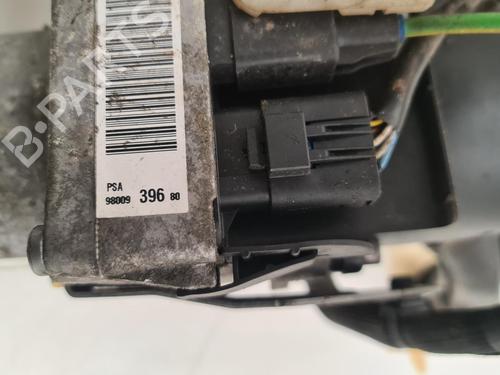 Steering pump CITROËN BERLINGO Box Body/MPV (B9) 1.6 HDi / BlueHDi 75 | BP36622553M99 - Image 5