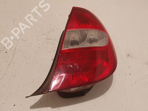 Used Right taillight Right taillight CITROËN C5 I (DC_) 2.0 16V (DCRFNC, DCRFNF) (136 hp) 36621776 36621776
