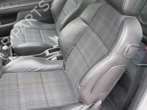 Left front seat PEUGEOT 307 (3A/C) 2.0 16V | BP36601709C15  - Image 7