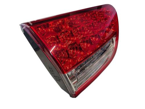 Left tailgate light CITROËN C-CROSSER ENTERPRISE (VU_, VV_) 2.4 16V | BP36633266C79 - Image 6