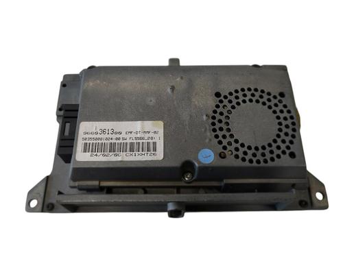 display-monitor-citroen-c5-ii-break-re_-2004-2005-2006-2007-2008-36632885 main image