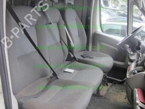 Other PEUGEOT BOXER Van 2.2 HDi 120 | BP36606705O1 - Image 9