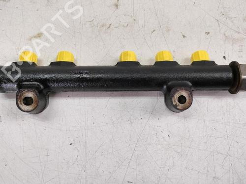 Injection rail CITROËN C4 II (NC_) 1.6 HDi 110 | BP36626382M98 - Image 3
