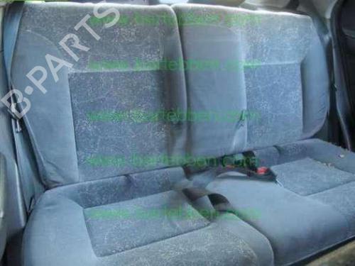 Middle console CITROËN XSARA (N1) 1.8 i Aut. | BP36608228I22 - Image 16