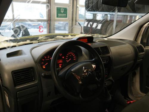 Egr CITROËN JUMPY II Van 2.0 HDi 120 | BP36610899M69 - Image 3