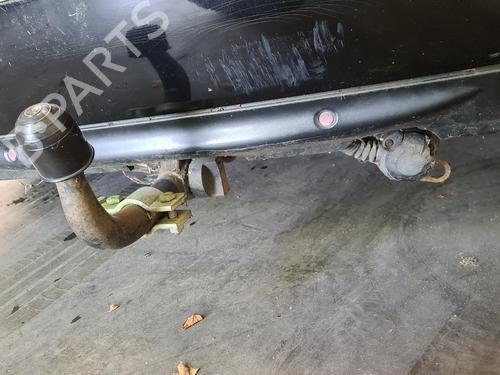 Pipe CITROËN C6 (TD_) 2.7 HDi | BP36632413M125 - Image 6