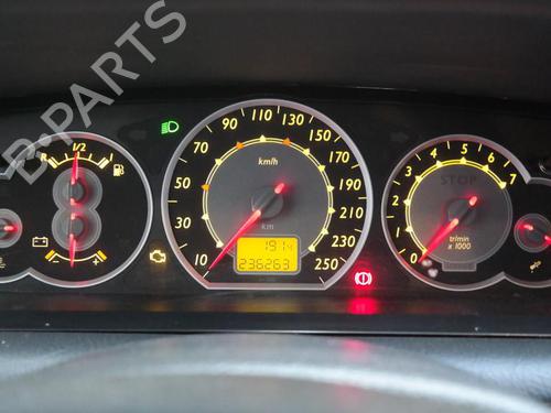 Pipe CITROËN C5 II (RC_) 2.0 16V (RCRFJB, RCRFJC) | BP36624337M125 - Image 44