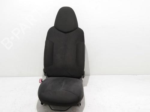 Used Left front seat Left front seat CITROËN C1 (PM_, PN_) 1.0 (68 hp) 36621500 36621500