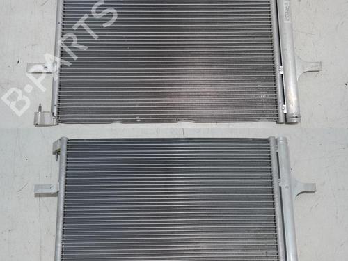 Used AC radiator AC radiator 36617835 36617835