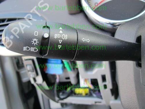 Electronic sensor PEUGEOT 207 SW (WK_) 1.6 HDi | BP36603733M84 - Image 18