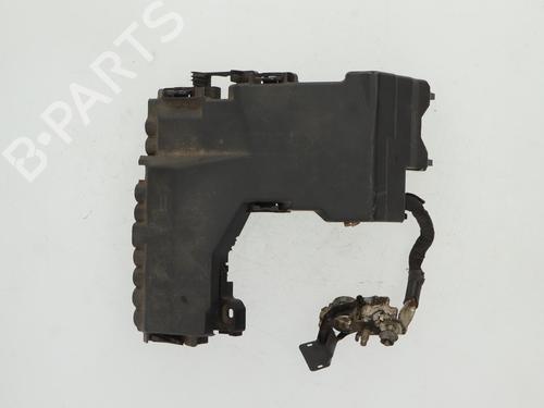 Used Fuse box Fuse box PEUGEOT 508 I (8D_) 1.6 VTi (116 hp) 36638365 36638365