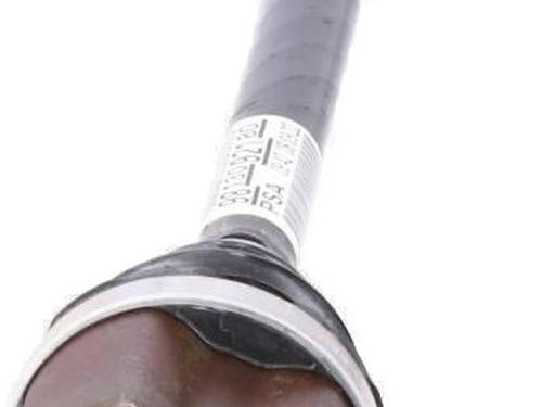 Left front driveshaft CITROËN SPACETOURER Bus (V_) 2.0 BlueHDi 150 | BP36628295M38 - Image 3