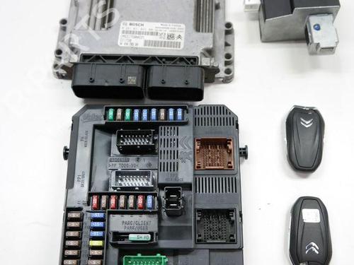 Used Control unit Control unit 36616643 36616643