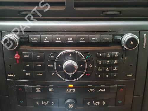 Starter CITROËN C6 (TD_) 2.7 HDi | BP36626029M8 - Image 27