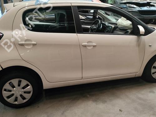 Electronic sensor CITROËN C1 II (PA_, PS_) 1.0 VTi 68 | BP36627366M84 - Image 18