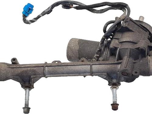 Steering rack CITROËN C2 (JM_) 1.4 | BP36637672M22 - Image 2