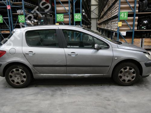 Electronic sensor PEUGEOT 307 (3A/C) 1.4 | BP36615367M84  - Image 13