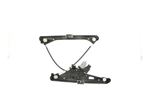 Front left window mechanism CITROËN C5 AIRCROSS (A_) 1.2 PureTech 130 (ARHNSJ) | BP36629363C22 - Image 5