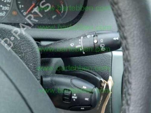 Radio CITROËN C5 I Break (DE_) 2.0 16V (DERFNF, DERFNC, RERFNC) | BP36604645E6 - Image 4