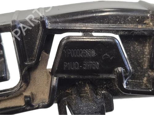 Used Front bumper reinforcement Front bumper reinforcement 38714844 38714844