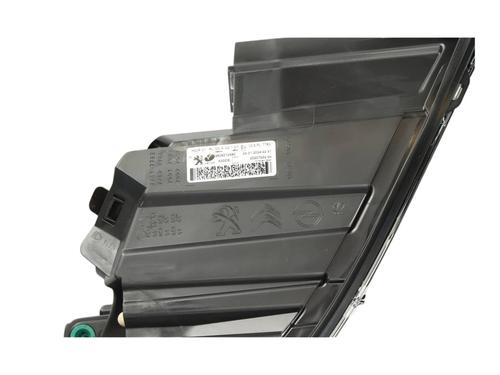 Right headlight PEUGEOT EXPERT Van (V_) 2.0 BlueHDi 120 | BP36634876C29 - Image 7