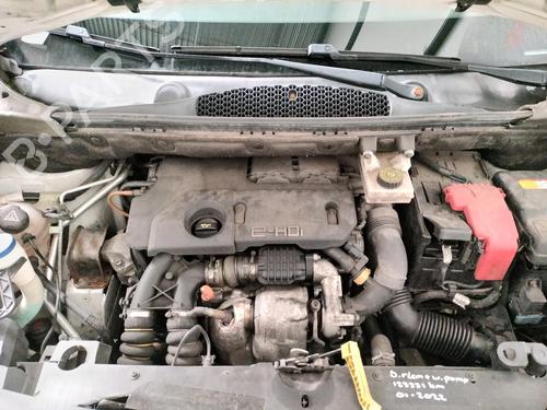 Steering pump PEUGEOT PARTNER Box Body/MPV 1.6 HDi | BP36629699M99 - Image 22
