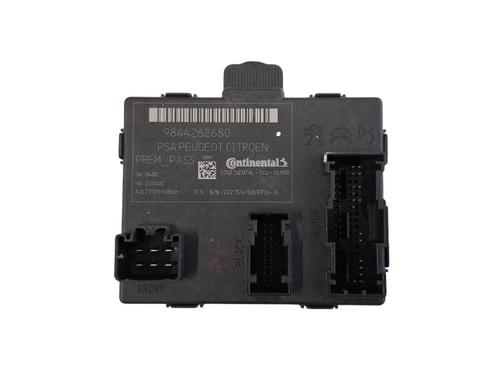 Electronic module DS DS 4 II (FR_, FB_, F3_, FP_) BlueHDi 130 (FBYHZT) | BP36636468M83 - Image 3