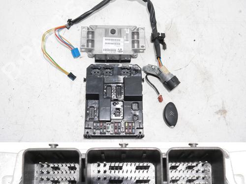 control-unit-citroen-c5-i-break-de_-2001-2002-2003-2004-36609283 main image