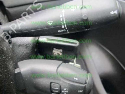 Control unit PEUGEOT 307 CC (3B) 2.0 16V | BP36606713M11 - Image 7