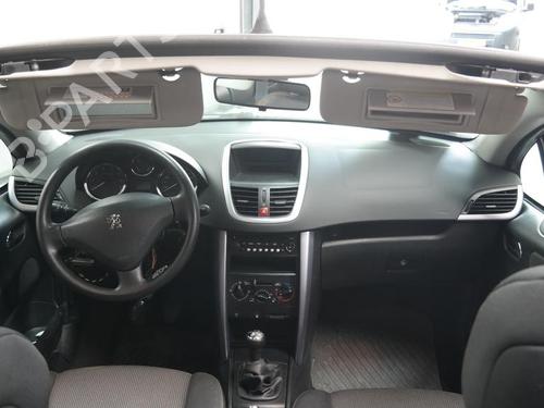 Switch PEUGEOT 207 CC (WD_) 1.6 16V | BP36622764I30 - Image 7