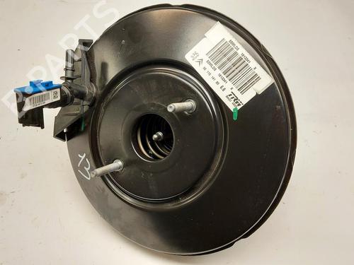 Servo brake CITROËN C3 III (SX) 1.5 BlueHDi 100 (SXYHYP, SXYHTU) | BP36623726M42 - Image 4