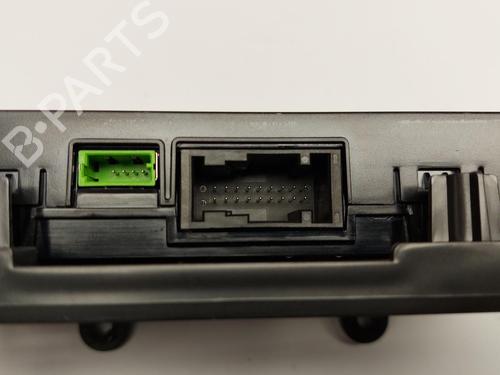 Used Radio Radio PEUGEOT 508 SW II (FC_, FJ_, F4_) 1.5 BlueHDi 130 (131 hp) 36628135 36628135