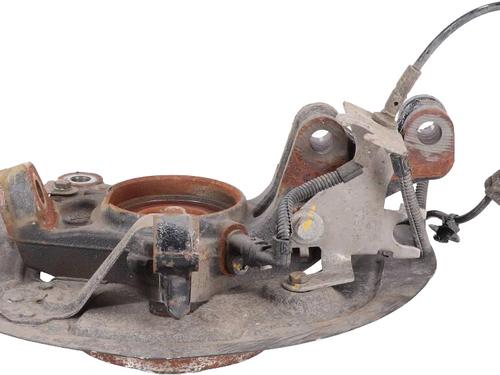 Right front steering knuckle DS DS 4 II (FR_, FB_, F3_, FP_) PureTech 180 (F35GFT) | BP36629970M26 - Image 7