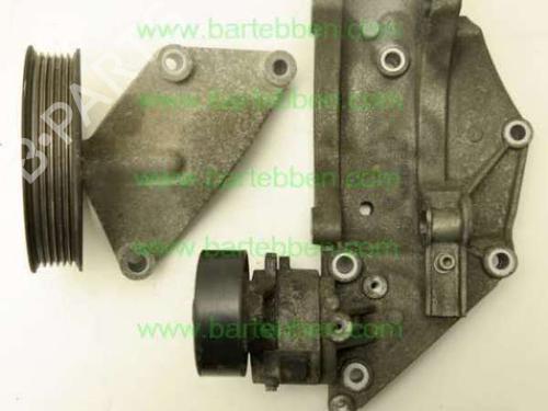 Alternator CITROËN C5 III (RD_) 2.0 HDi (RDRHD8, RDRHDJ, RDRHR8, RDRHRJ) | BP36614296M7 - Image 2