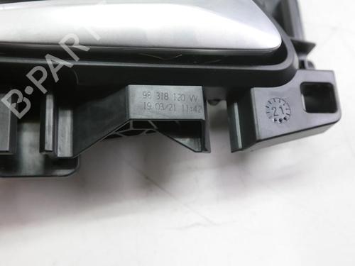 Used Front right exterior door handle Front right exterior door handle 36624221 36624221