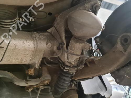 Front left window mechanism CITROËN C5 II Break (RE_) 2.0 16V (RERFJB, RERFJC) | BP36626098C22 - Image 65