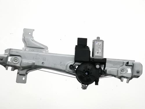 Rear left window mechanism CITROËN C3 III (SX) 1.2 THP 110 (SXHNPS, SXHNZT, SXHNZ6) | BP36618742C24 - Image 2