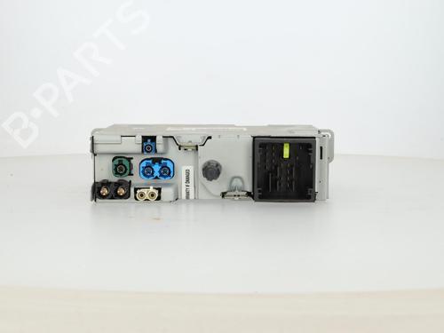 Used Radio Radio 36637113 36637113