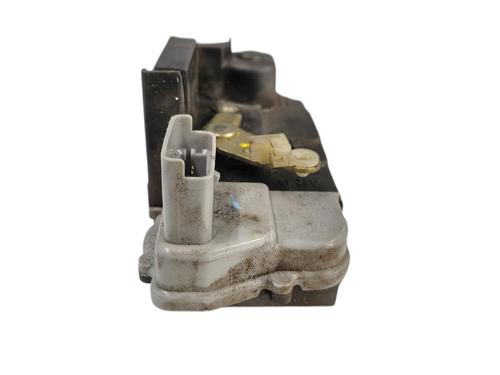 Højre bagtil lås Højre bagtil lås CITROËN C5 II (RC_) 2.0 16V (RCRFJB, RCRFJC) (140 hp) 36633766 36633766