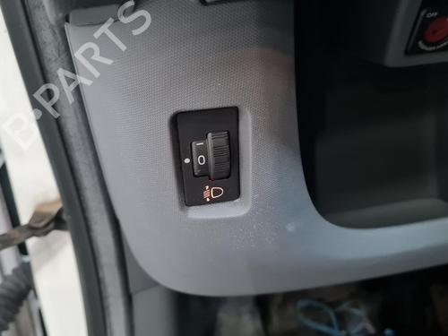 Left taillight CITROËN C1 (PM_, PN_) 1.0 | BP36875471C34  - Image 36